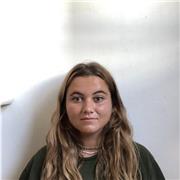 Doy clases de ingles a niños y adolescentes de hasta 18 años. Posibilidad de darlas en mi domicilio